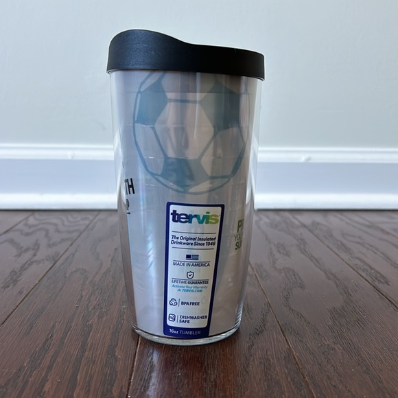 Tervis cup NWT - Picture 4 of 5